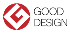 グッドデザイン賞ロゴ