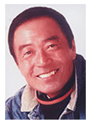 淺井 愼平 写真