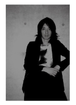 髙見 佳明 写真