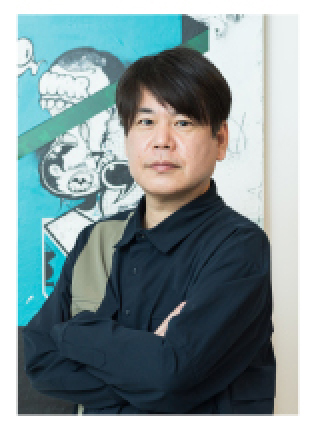 徳光 健治 写真