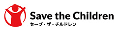 セーブ・ザ・チルドレン・ジャパン ロゴ画像