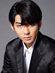 市川 染五郎 （八代目） 