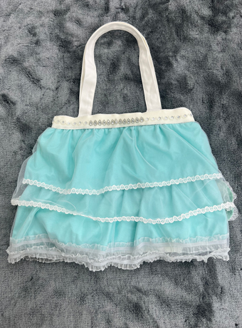 アイドルになった気分で 