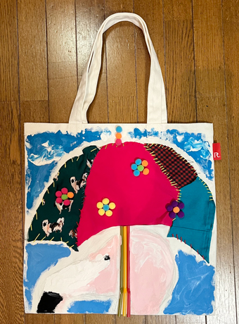 リサイクルミンゴ 