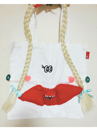 レディガール｛優しき想い｝ 