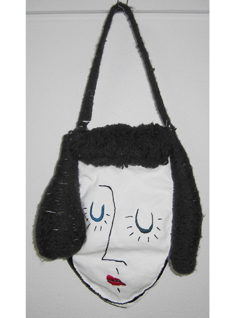 あたまのかばん