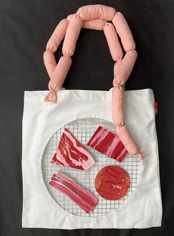 1010(じゅうじゅう)バッグ 